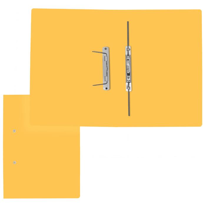 Treeline Foolscap Accessible Files - Buff