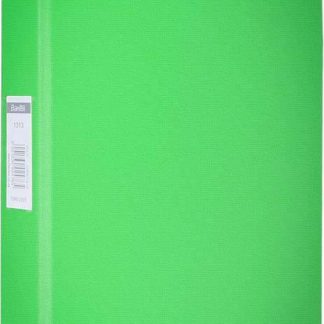 Bantex - PP Ringbinder-A4 2 D Ring 25mm - Imac Green