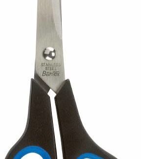 Bantex 21cm Scissors - Assorted