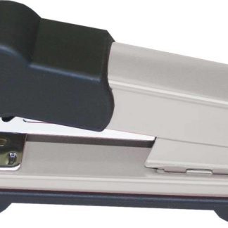 Bantex Metal - Home Stapler - Small ? Strip - Silver