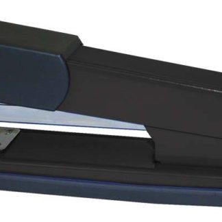 Bantex Metal - Office Stapler - Large - Full Strip - Black