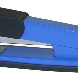 Bantex Metal - Office Stapler - Large - Full Strip - Cobalt Blue