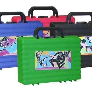 Bantex Casey Junior Suitcase - 28cm - Assorted