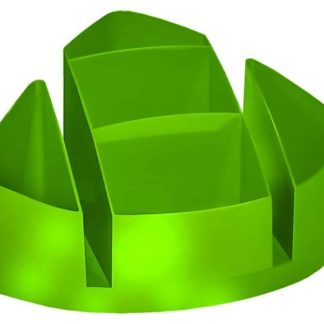 Bantex Plastic Desk Organiser - Assorted