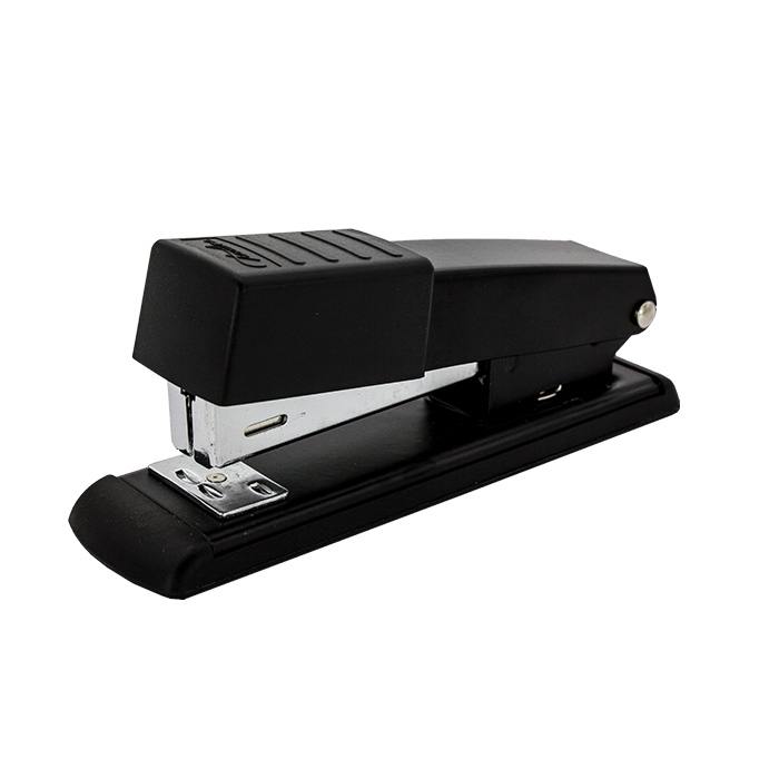 Treeline Half Strip - Metal Half Strip Stapler - Black