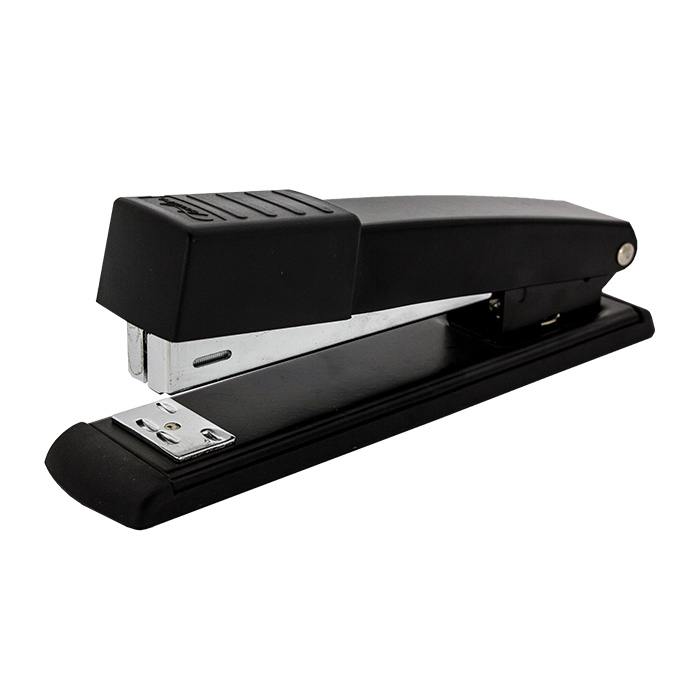 Treeline Full Strip - Metal Full Strip Metal Stapler - Black