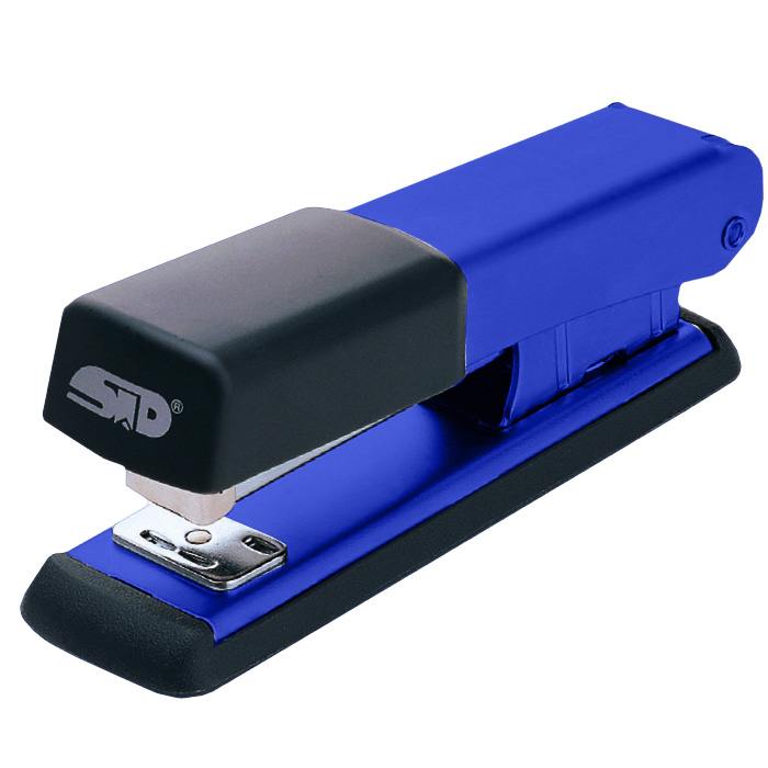 STD Half Strip - Metal ? Strip Stapler - Blue