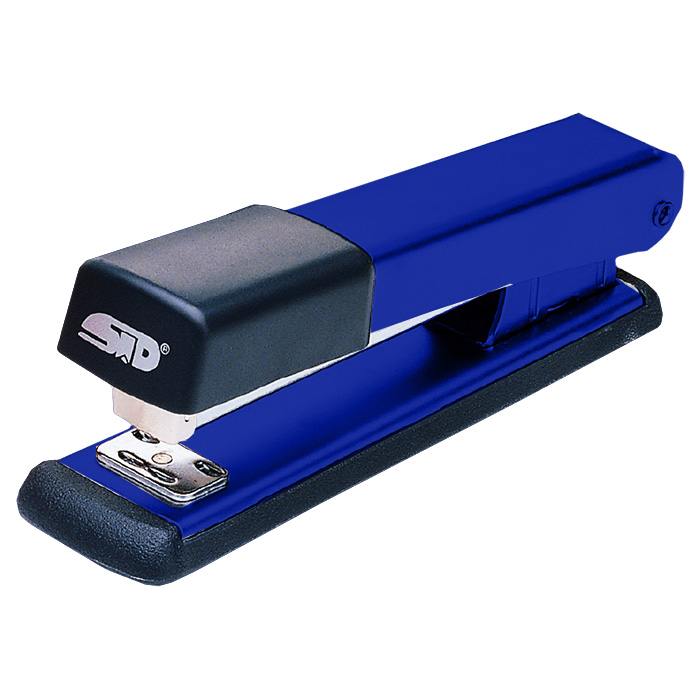 STD Full Strip - Metal Full Strip Stapler - Blue