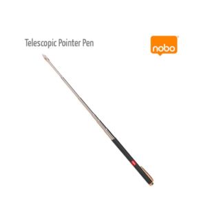 Rexel Presentation Pointers - Telescopic Pointer - NOBO Telescopic Pointer Pen