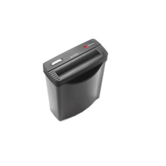 Rexel Shredders - Main Office - RDX1850 Ribbon Cut -   50 litre bin - 18 Sheet