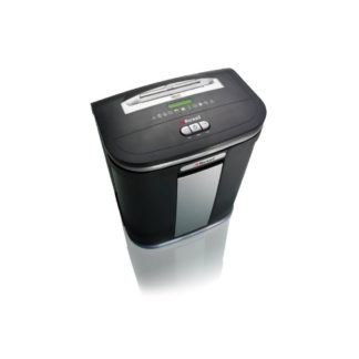 Rexel Shredders - Main Office - RSS2030 Mercury Ribbon Cut   - 30 litre bin - 30 Sheet