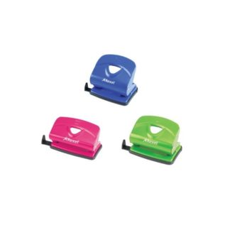 Rexel Punches - Value Range - V210 - 10 Sheet - Assorted