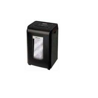 Rexel Shredders - Main Office - RSX 1538 Promax P4 Shredder - 15 Sheet