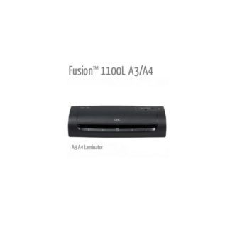 Rexel Laminating - GBC - Personal/Office 2 Heated Rollers -Fusion 1100 A4 Laminator