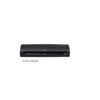 Rexel Laminating - GBC - Professional 4 Heated Rollers - Fusion 5100L A3 Laminator