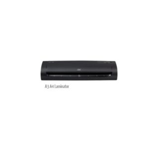 Rexel Laminating - GBC - Personal/Office 2 Heated Rollers -Fusion 1000 A3 Laminator