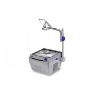 Rexel Overhead Projectors - NOBO Quantum 2521 -   8.15kg - twin 250w lamps - 230v