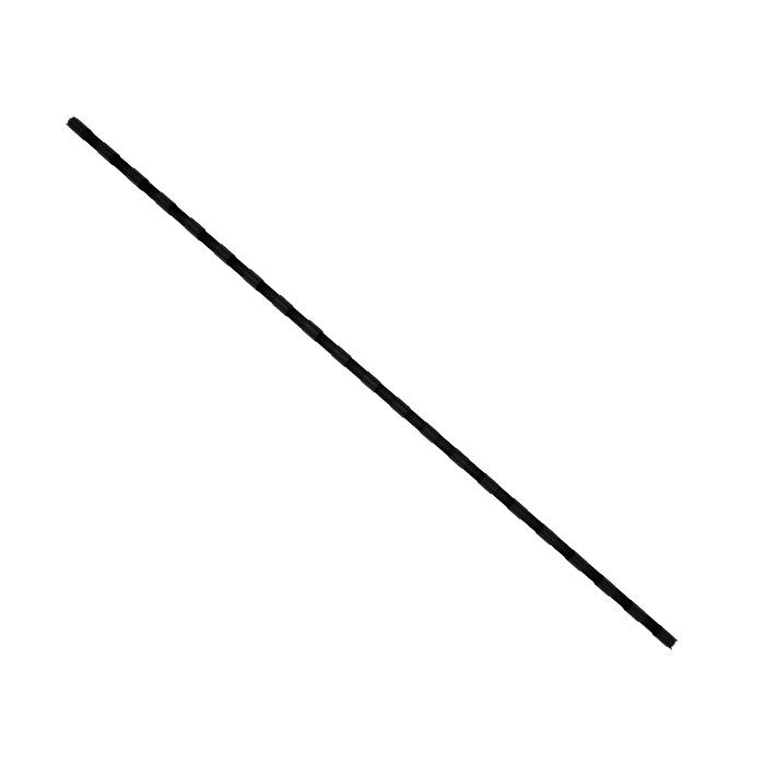 Treeline Binding Elements - 6mm - Black