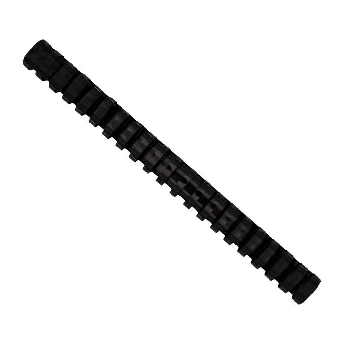 Treeline Binding Elements - 25mm - Black