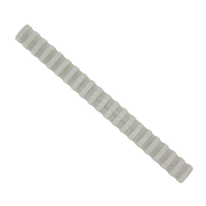 Treeline Binding Elements - 25mm - White