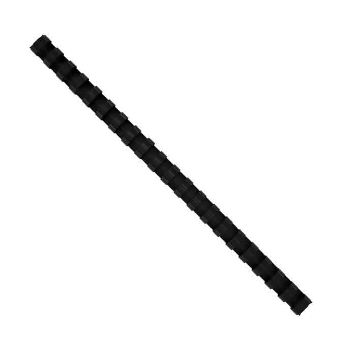Treeline Binding Elements - 28mm - Black
