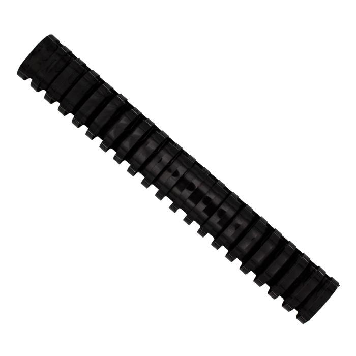 Treeline Binding Elements - 38mm - Black