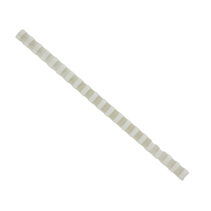 Treeline Binding Elements - 14mm - White
