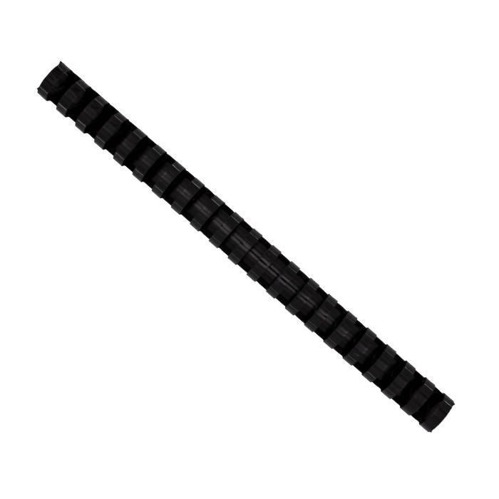 Treeline Binding Elements -19mm - Black