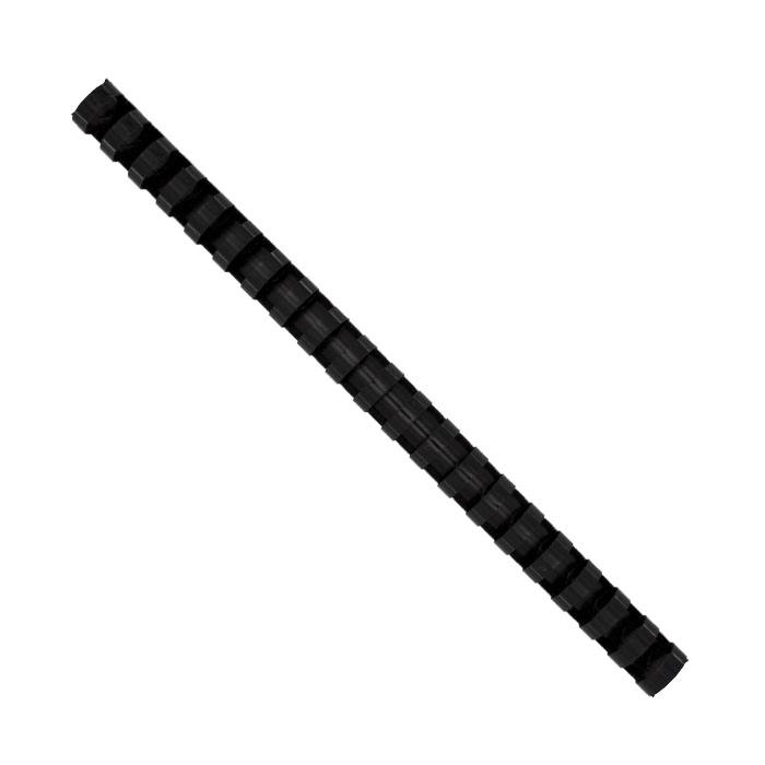 Treeline Binding Elements - 44mm - Black