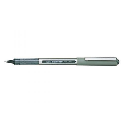 UNI UB-150 Micro - 0.5mm Micro Rollerball with Cap and Grip - Breen
