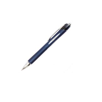 UNI SXN-217 Jetstream - 0.7mm Retractable Rubber Grip - Blue