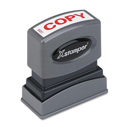 Paper Pro X Stamper - 1006 - Copy - Red