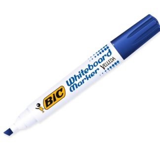 Bic Marking - Velleda - Whiteboard Marker Medium - Blue