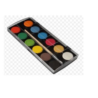 Henkel Pritt Paints - Pritt Finger Paints - 30ml