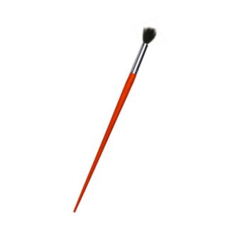 Treeline Paint Brushes - Artist Brushes Small Horse Hair - Size 5 - Black