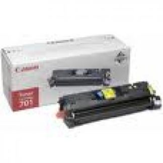 CANON 701Y Toner Yellow