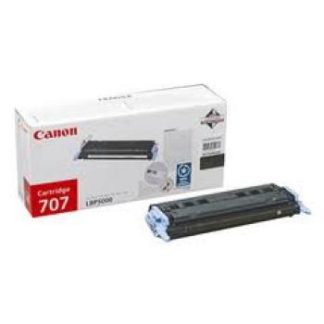 CANON 707M Toner Magenta
