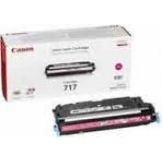 CANON 717M Toner Magenta