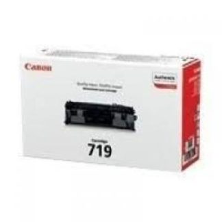 CANON 719 Toner Black