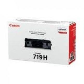 CANON 719H Toner Black
