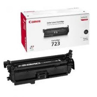 CANON 723B Toner Black