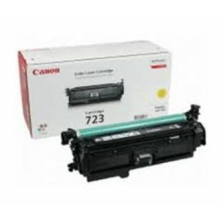 CANON 723C Toner Cyan