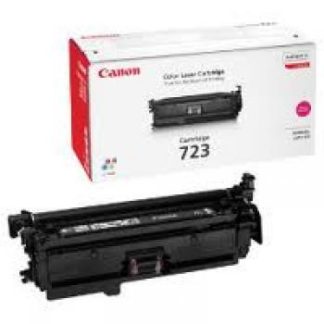 CANON 723M Toner Magenta