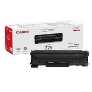 CANON 725 Toner Black