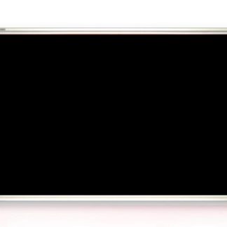 Best Board Felt Pin Board - 1000mm x 1200mm - Black