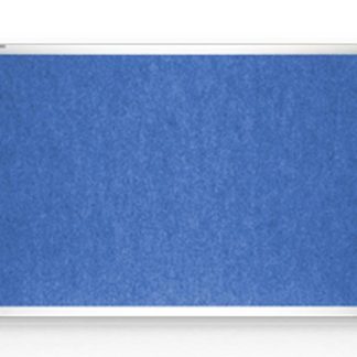 Best Board Carpet / Notes Board - 900mm x 1800mm - Blue
