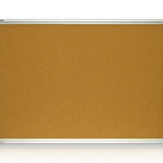 Best Board Notice Boards (Duluxe Aluminium Frame) - 1000mm x 1,500mm