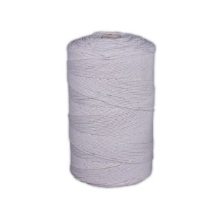 Treeline Twine - Cotton Twine 500 gram 3mm - Beige