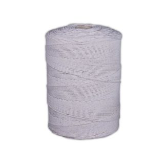 Treeline Twine - Cotton Twine 500 gram 4mm - Beige