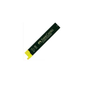 Faber Castell Pencil Leads - Faber 0.3mm Superpolymer 9063 SP - Box 12 - HB
